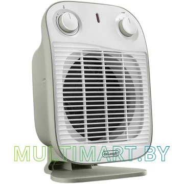 Тепловентилятор DeLonghi HFS50B20.GR картинка 2